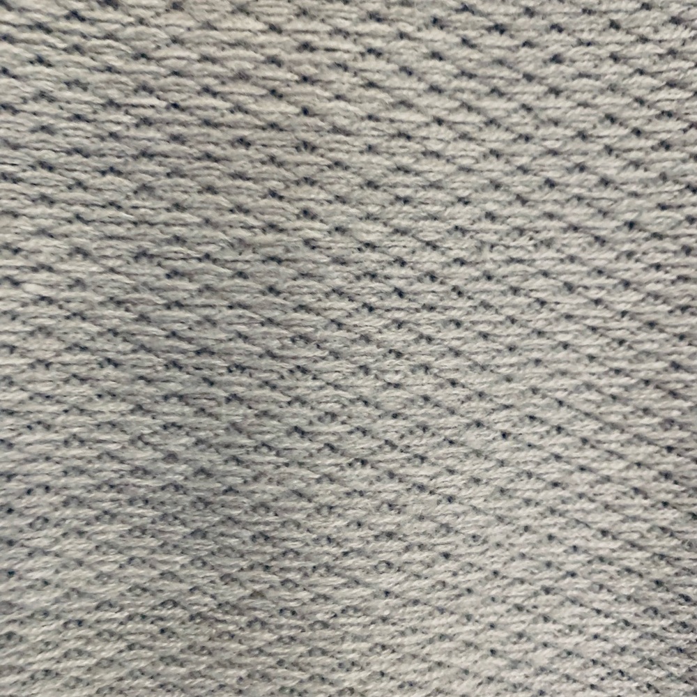 Neiman Marcus Light Gray Sweater with Bow Accents - Picture 7 of 10